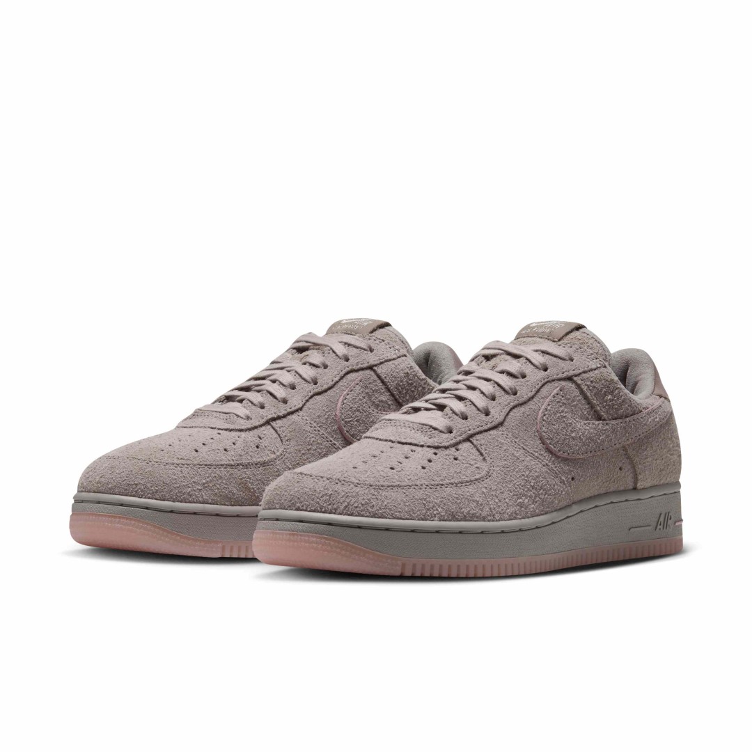 【2026年 10/7 発売】NIKE AIR FORCE 1 01 LOW “Subway Rat” (ナイキ エア フォース ロー “サブウェイラット”) [IV6999-001]