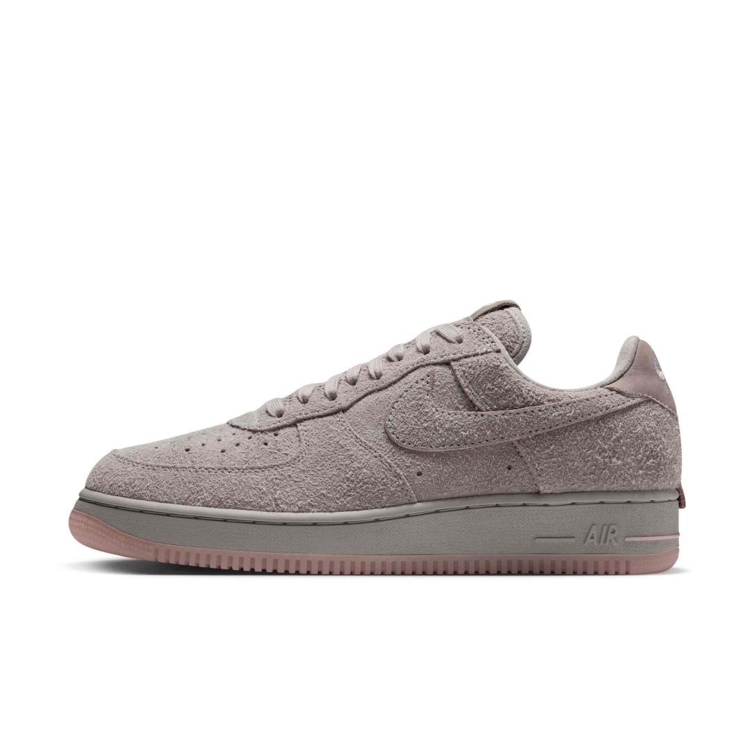 【2026年 10/7 発売】NIKE AIR FORCE 1 01 LOW “Subway Rat” (ナイキ エア フォース ロー “サブウェイラット”) [IV6999-001]