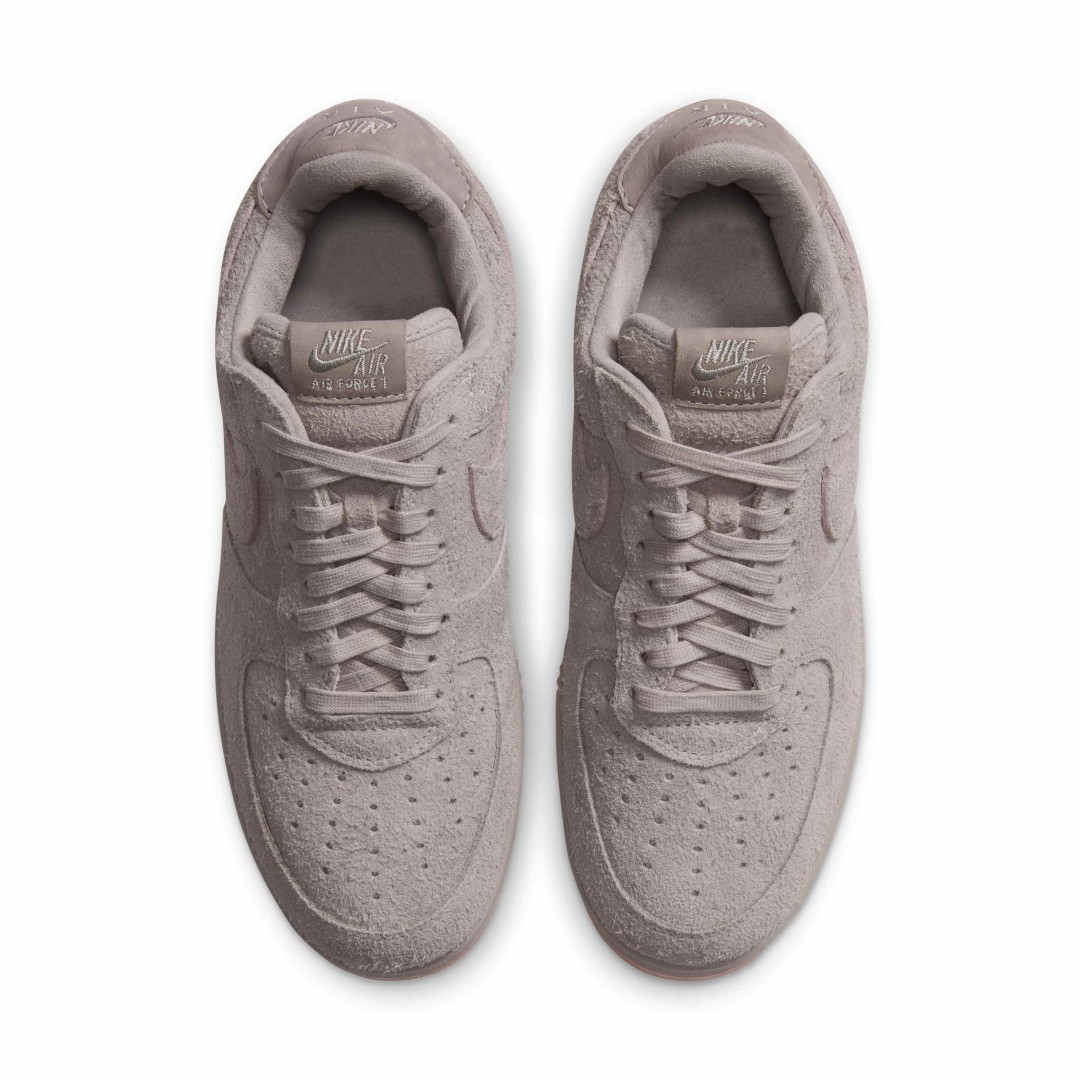 【2026年 10/7 発売】NIKE AIR FORCE 1 01 LOW “Subway Rat” (ナイキ エア フォース ロー “サブウェイラット”) [IV6999-001]