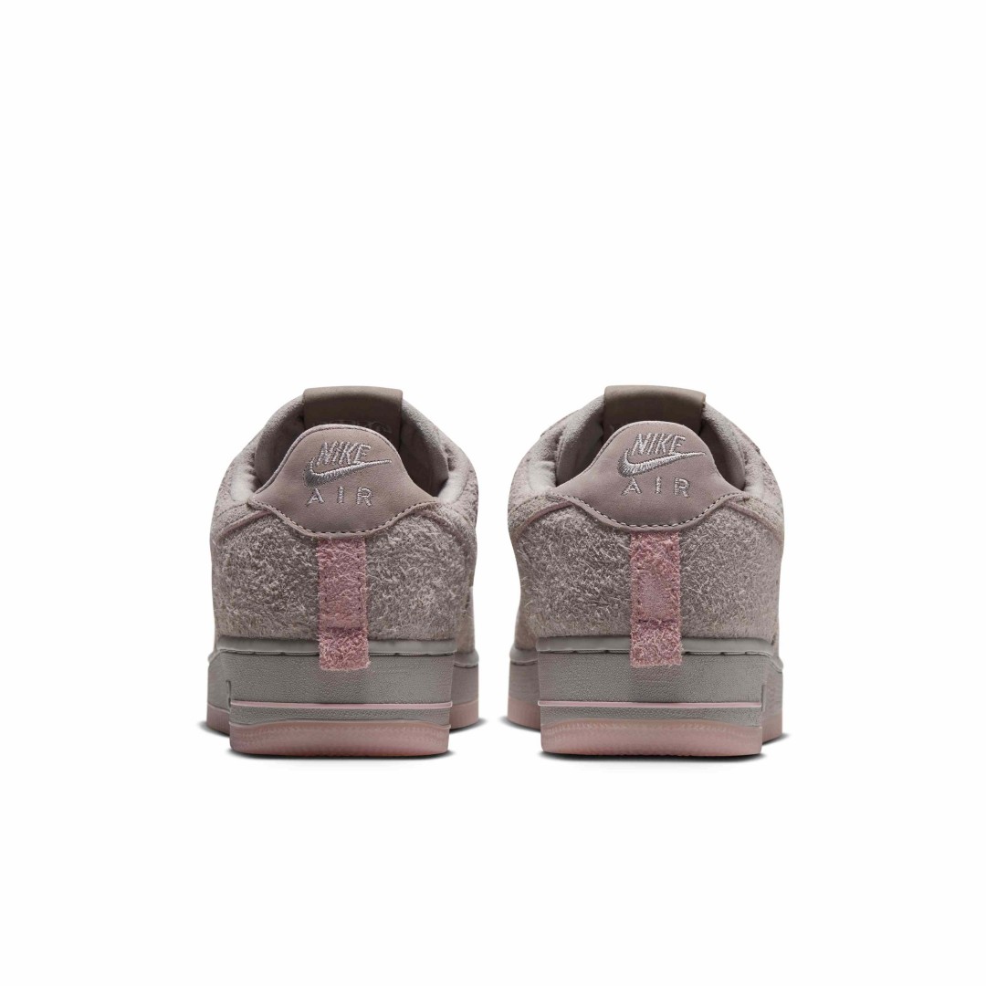 【2026年 10/7 発売】NIKE AIR FORCE 1 01 LOW “Subway Rat” (ナイキ エア フォース ロー “サブウェイラット”) [IV6999-001]