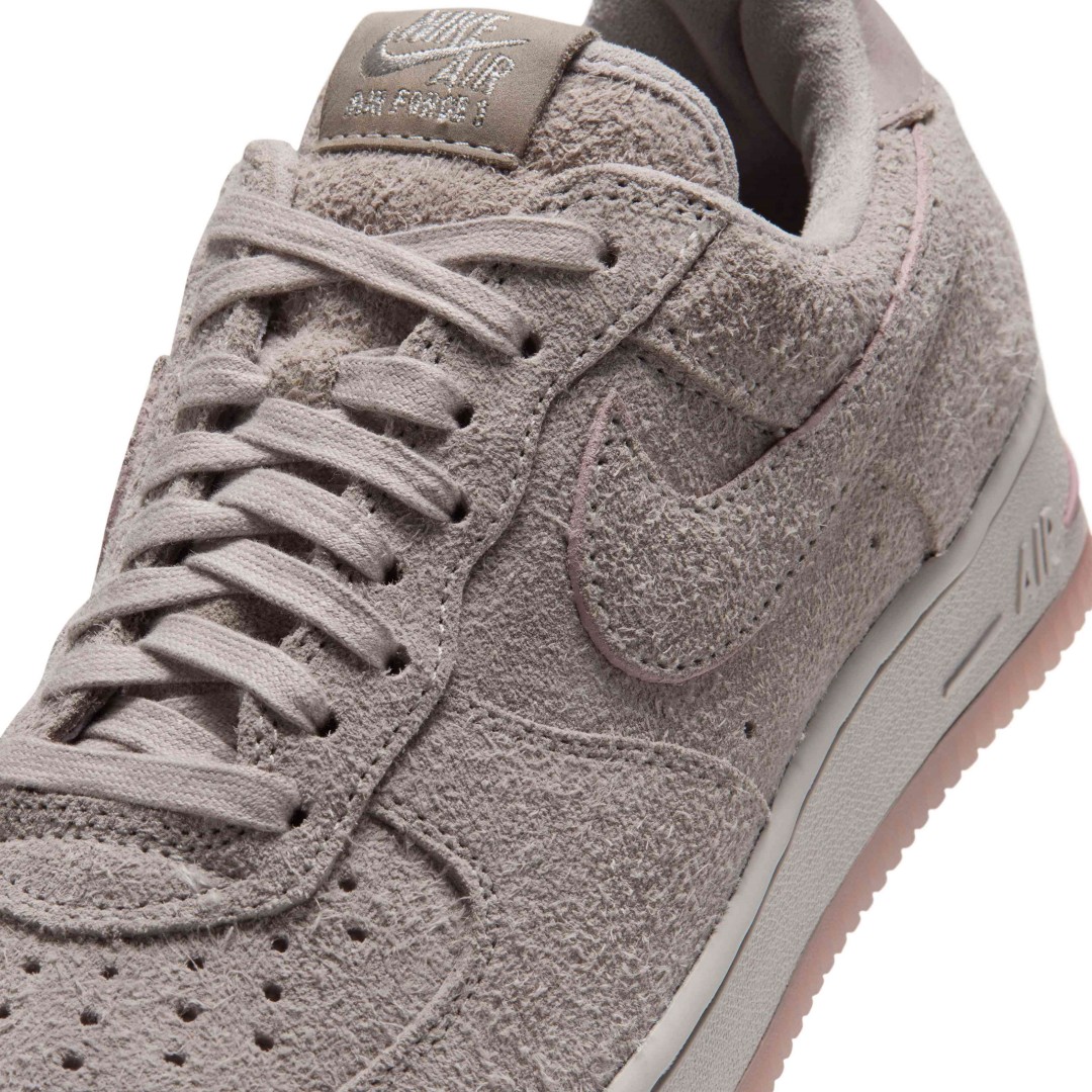【2026年 10/7 発売】NIKE AIR FORCE 1 01 LOW “Subway Rat” (ナイキ エア フォース ロー “サブウェイラット”) [IV6999-001]