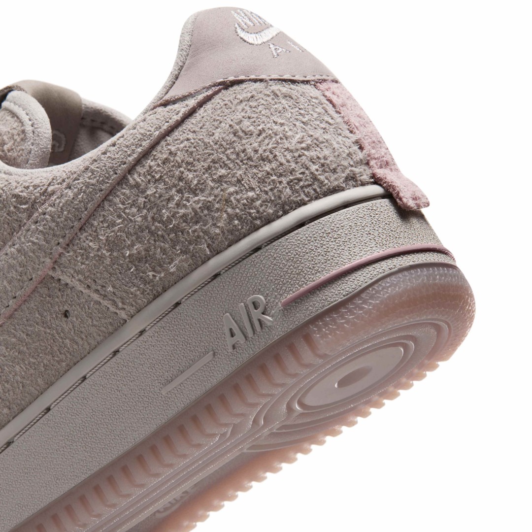 【2026年 10/7 発売】NIKE AIR FORCE 1 01 LOW “Subway Rat” (ナイキ エア フォース ロー “サブウェイラット”) [IV6999-001]