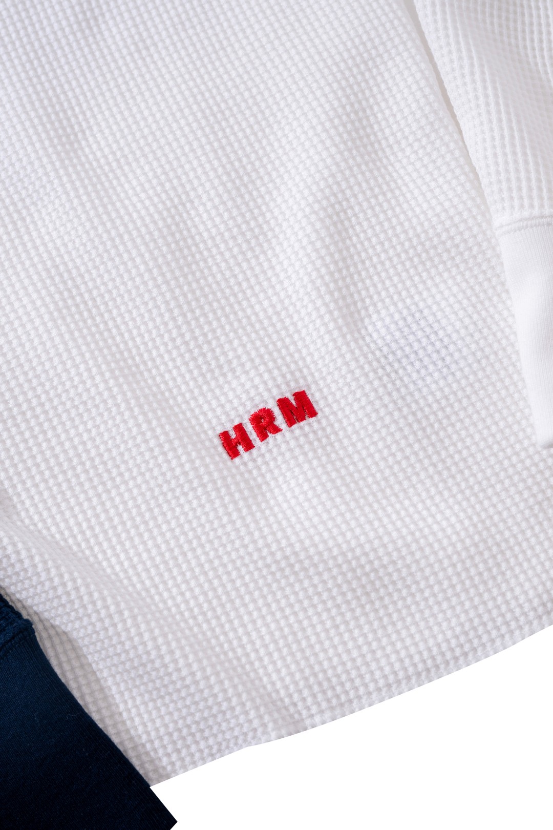 Hanes × HOLLYWOOD RANCH MARKET “サーマル2パックTシャツ”第3弾が発売 (ヘインズ ハリウッド ランチ マーケット)