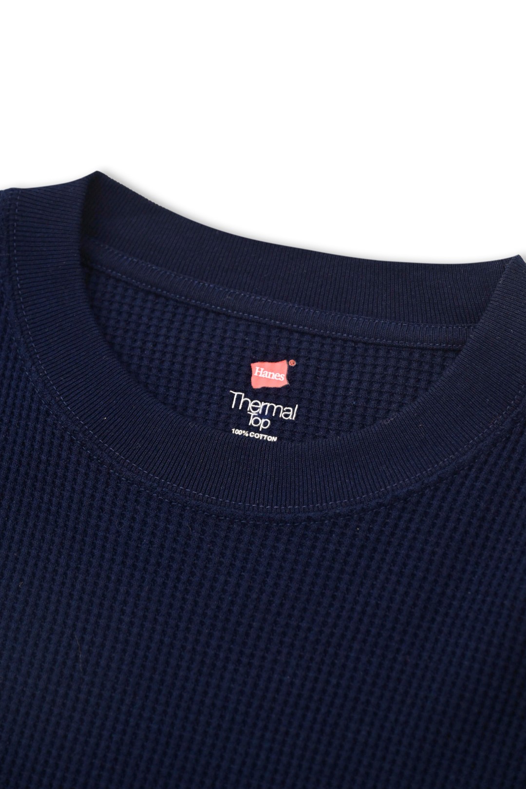 Hanes × HOLLYWOOD RANCH MARKET “サーマル2パックTシャツ”第3弾が発売 (ヘインズ ハリウッド ランチ マーケット)
