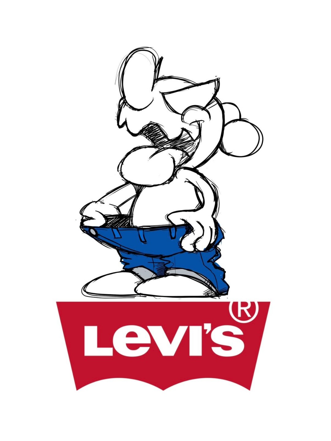 Levi’s × CPD HOOME 日本限定コラボコレクションが2026年 9/18 & 9/25 発売 (リーバイス COIN PARKING DELIVERY コイン パーキング デリバリー シーピーディー ホーム)