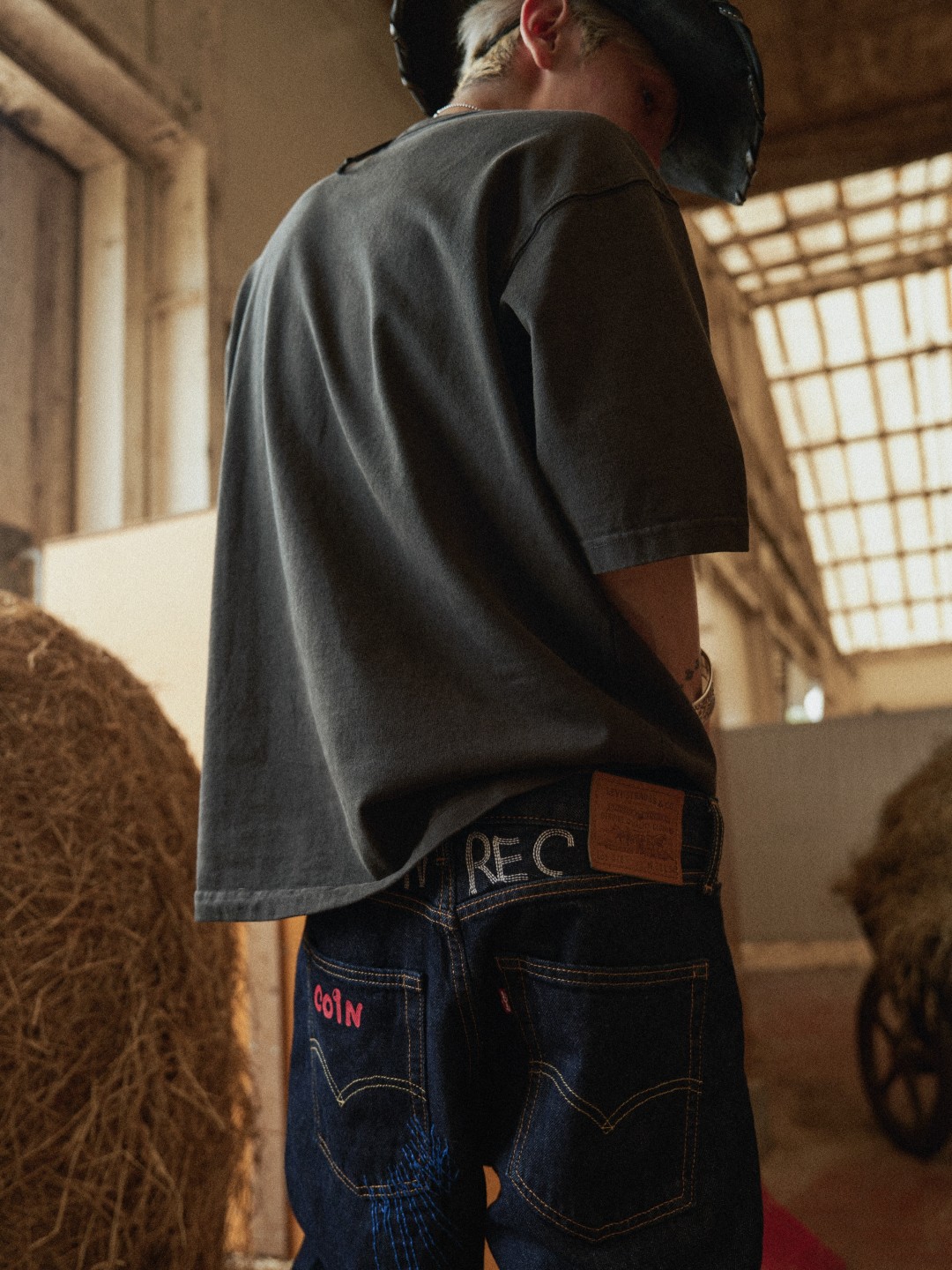 Levi’s × CPD HOOME 日本限定コラボコレクションが2026年 9/18 & 9/25 発売 (リーバイス COIN PARKING DELIVERY コイン パーキング デリバリー シーピーディー ホーム)