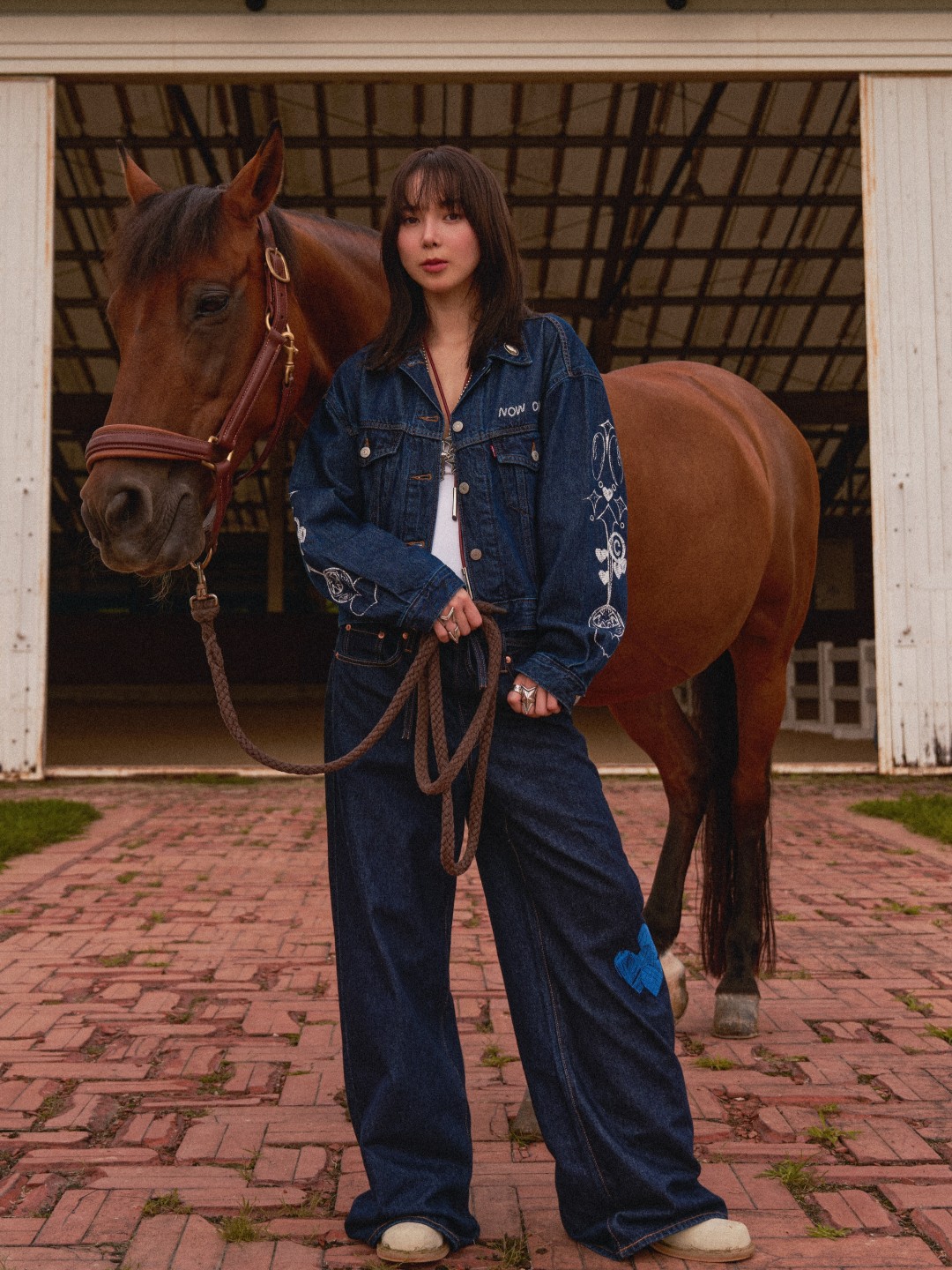 Levi’s × CPD HOOME 日本限定コラボコレクションが2026年 9/18 & 9/25 発売 (リーバイス COIN PARKING DELIVERY コイン パーキング デリバリー シーピーディー ホーム)