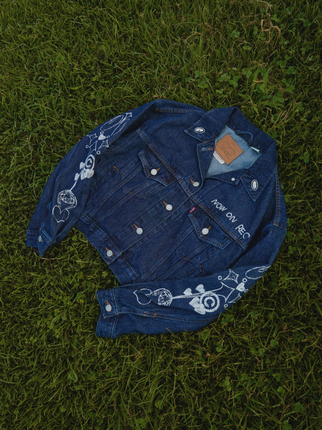 Levi’s × CPD HOOME 日本限定コラボコレクションが2026年 9/18 & 9/25 発売 (リーバイス COIN PARKING DELIVERY コイン パーキング デリバリー シーピーディー ホーム)