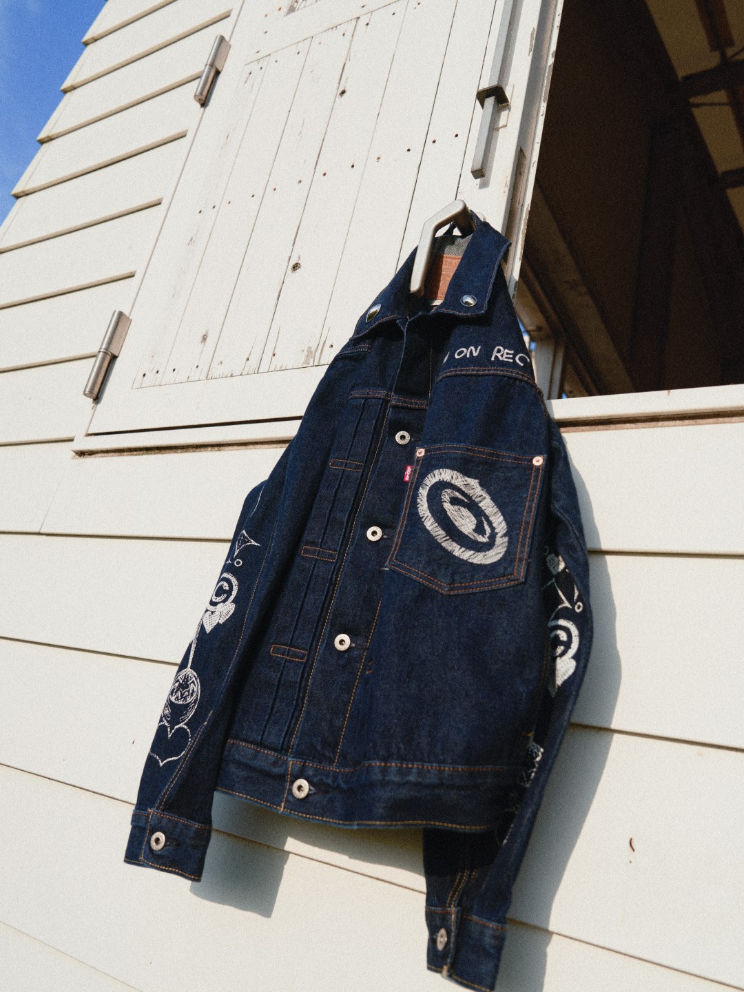 Levi’s × CPD HOOME 日本限定コラボコレクションが2026年 9/18 & 9/25 発売 (リーバイス COIN PARKING DELIVERY コイン パーキング デリバリー シーピーディー ホーム)
