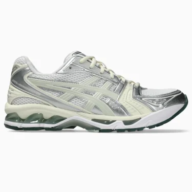 【2026年 9/10 発売】ASICS GEL-KAYANO 14 “WHITE/LIGHT SAGE” (アシックス ゲルカヤノ) [1203A537.117]