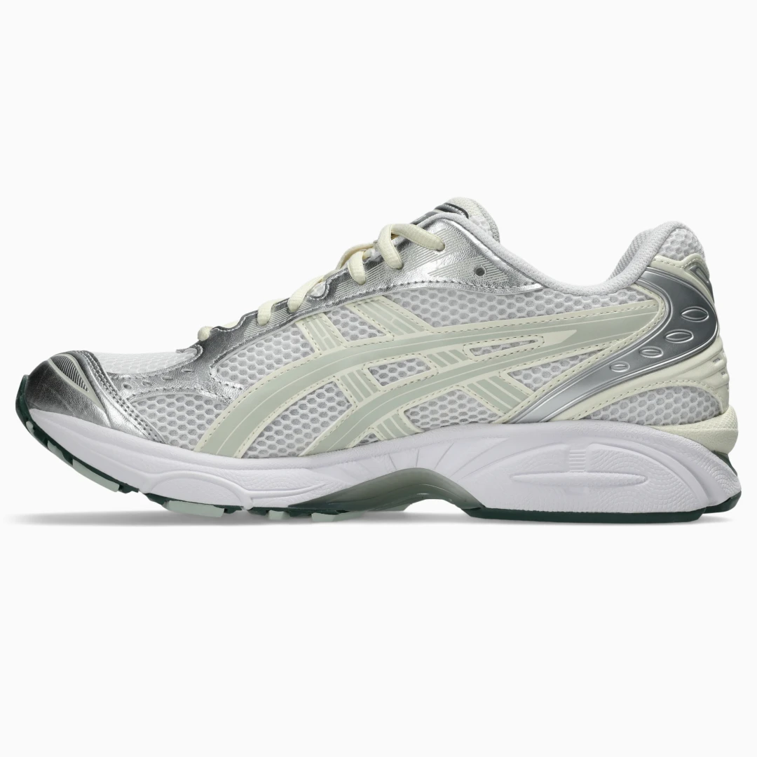 【2026年 9/10 発売】ASICS GEL-KAYANO 14 “WHITE/LIGHT SAGE” (アシックス ゲルカヤノ) [1203A537.117]