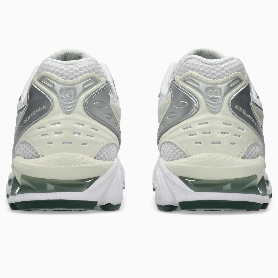 【2026年 9/10 発売】ASICS GEL-KAYANO 14 “WHITE/LIGHT SAGE” (アシックス ゲルカヤノ) [1203A537.117]
