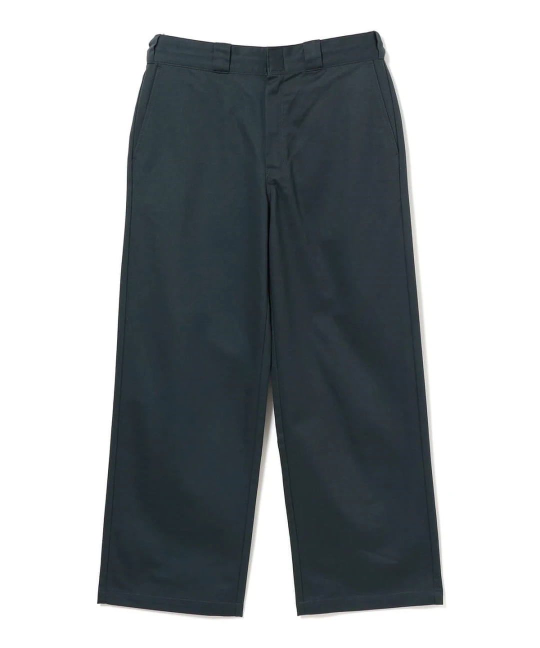 BEAMS × Dickies 2026 FW 別注 “ワイド チノパンツ”が発売 (ビームス ディッキーズ)