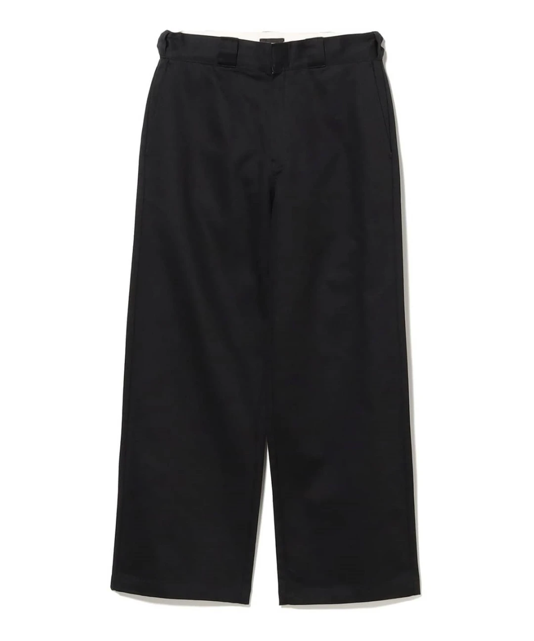 BEAMS × Dickies 2026 FW 別注 “ワイド チノパンツ”が発売 (ビームス ディッキーズ)