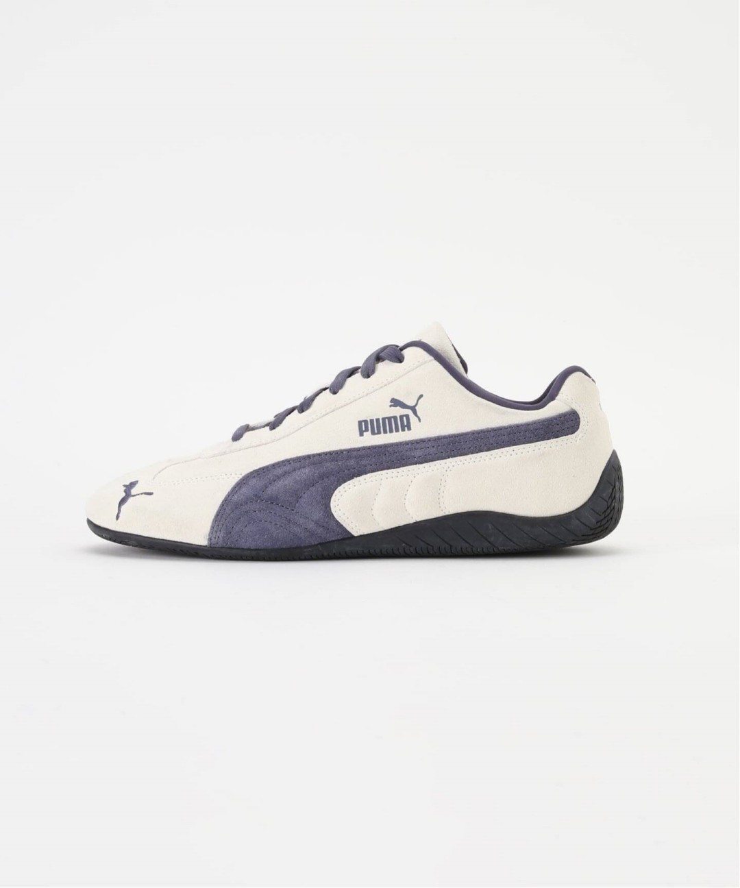 JOURNAL STANDARD relume × PUMA SPEEDCAT OG “White”が9月下旬 発売 (ジャーナルスタンダード プーマ スピードキャット “ホワイト”)