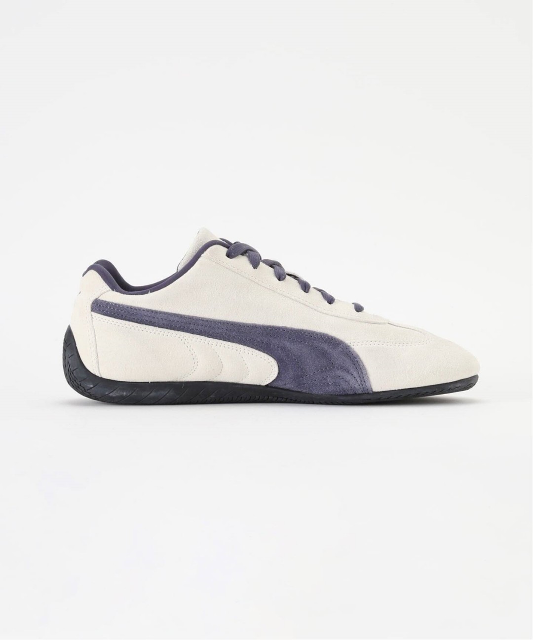 JOURNAL STANDARD relume × PUMA SPEEDCAT OG “White”が9月下旬 発売 (ジャーナルスタンダード プーマ スピードキャット “ホワイト”)