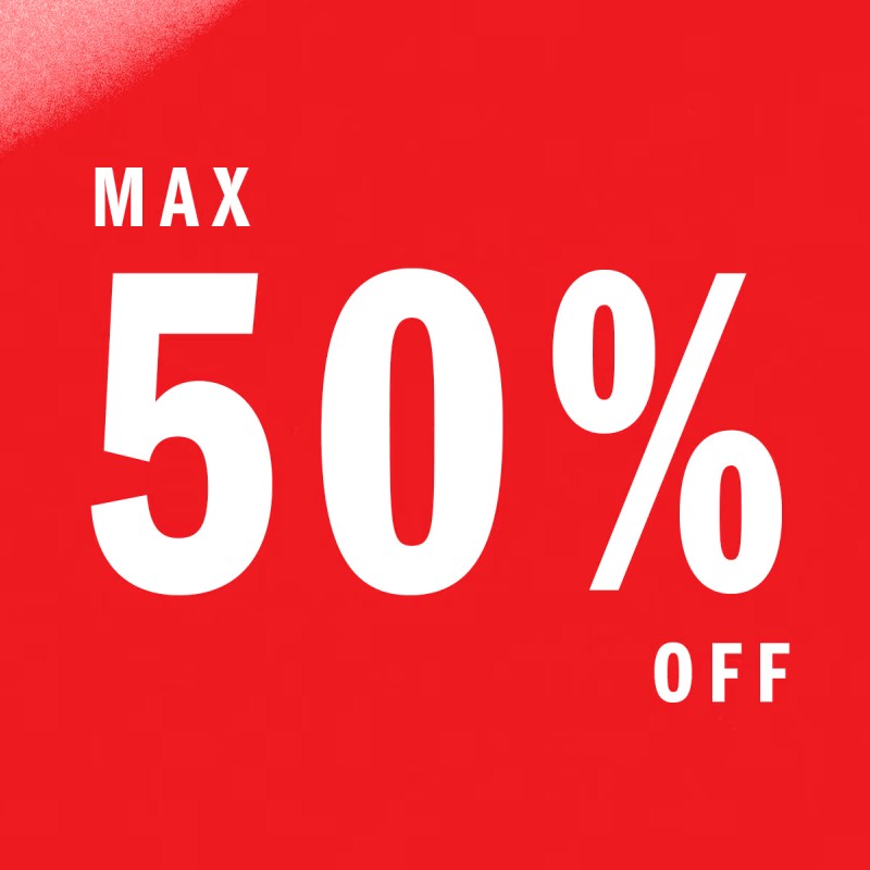 アディダスオンラインにてMAX 50%オフ「クリアランスセール」が2026年 10/1 23:59 まで開催 (adidas SALE)