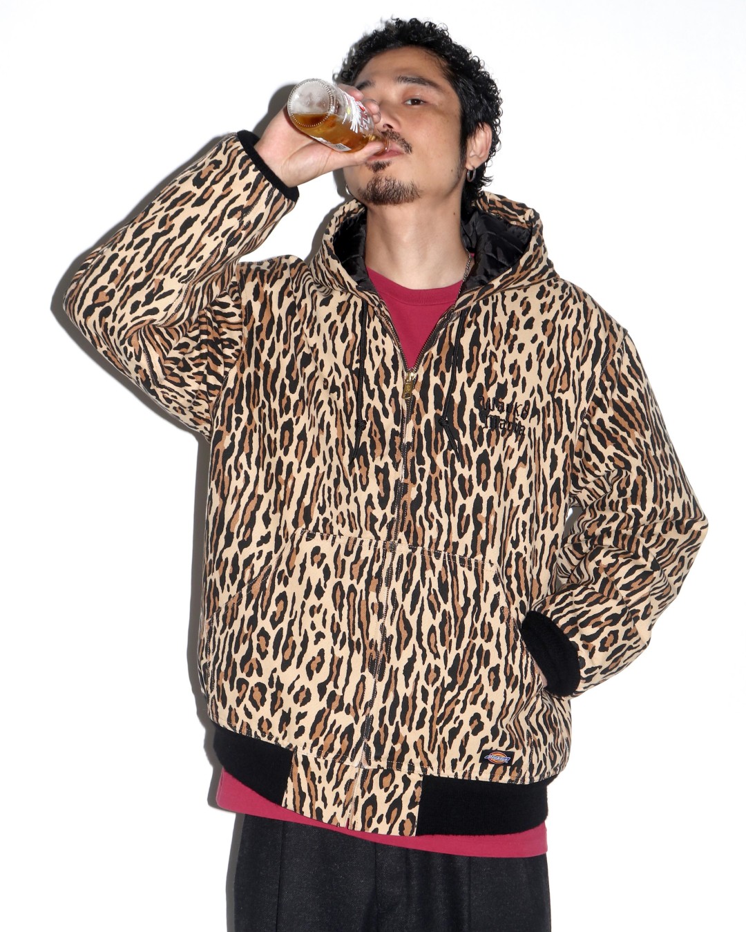 WACKO MARIA 2026 FW × 映画「TRUE ROMANCE」が9/12 発売 (ワコマリア 2026年 秋冬 トゥルー・ロマンス)