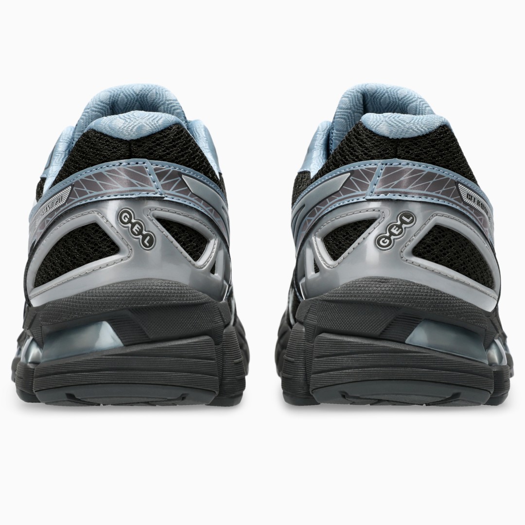 【2026年 9/17 発売】ASICS GEL-KAYANO 20 “BLACK COFFEE/PURE SILVER” (アシックス ゲルカヤノ) [1203A388.200]