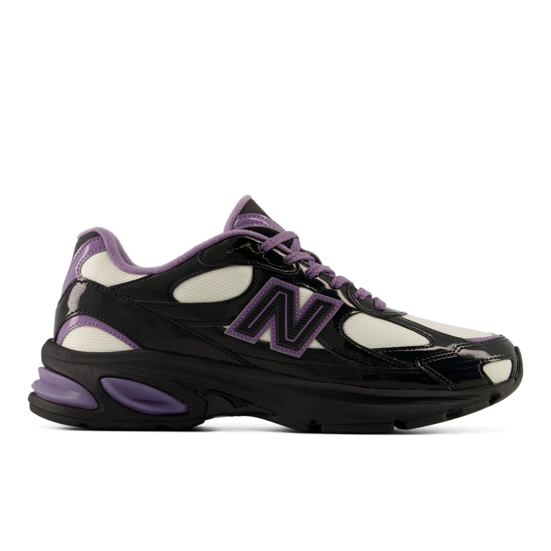 【日本限定カラー・2026年 9/18 発売】New Balance U2010 34G “Black/Purple” (ニューバランス) [U201034G]
