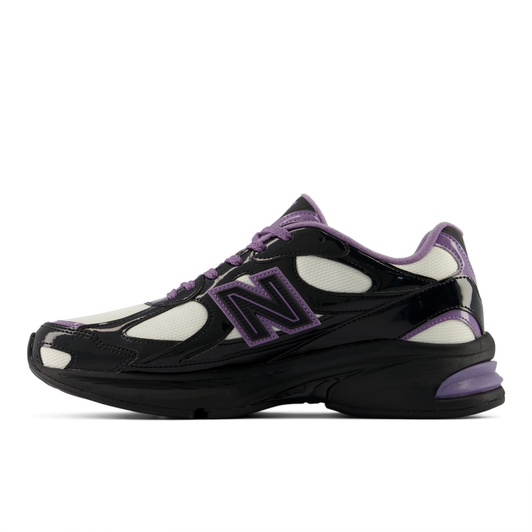 【日本限定カラー・2026年 9/18 発売】New Balance U2010 34G “Black/Purple” (ニューバランス) [U201034G]