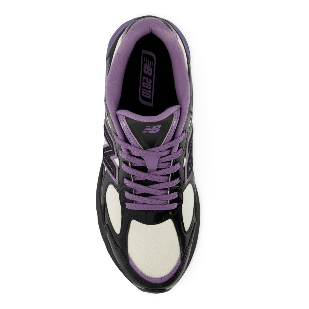 【日本限定カラー・2026年 9/18 発売】New Balance U2010 34G “Black/Purple” (ニューバランス) [U201034G]