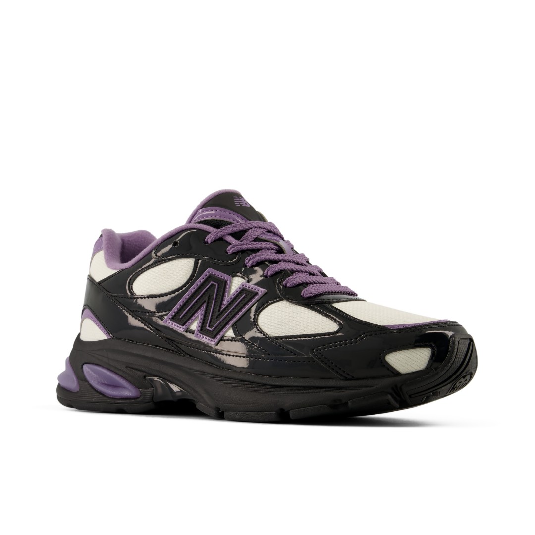 【日本限定カラー・2026年 9/18 発売】New Balance U2010 34G “Black/Purple” (ニューバランス) [U201034G]