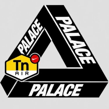 【2027年 夏 発売予定】Palace Skateboards × NIKE AIR MAX PLUS COLLECTION (パレス スケートボード ナイキ エア マックス プラス コレクション)