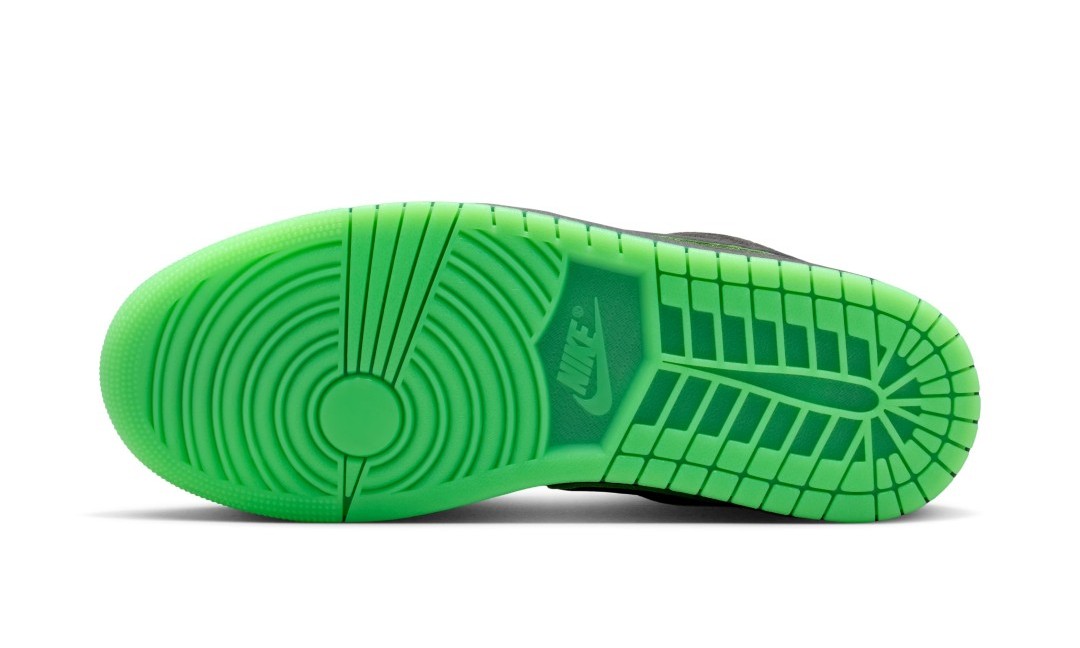 【2026年 10月 発売予定】NIKE AIR JORDAN 1 LOW SE “Halloween/Black/Scream Green” (ナイキ エア ジョーダン ロー “ハロウィン/ブラック/スクリームグリーン”) [IQ5494-001]