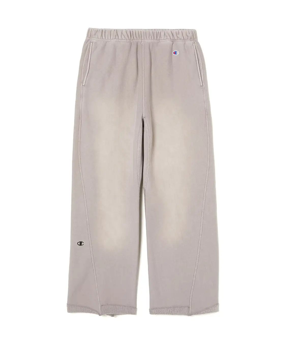 Champion × N.HOOLYWOOD カプセルコレクション「NEW WEAVE」第10弾が2026年 9/18 発売 (チャンピオン エヌハリウッド)