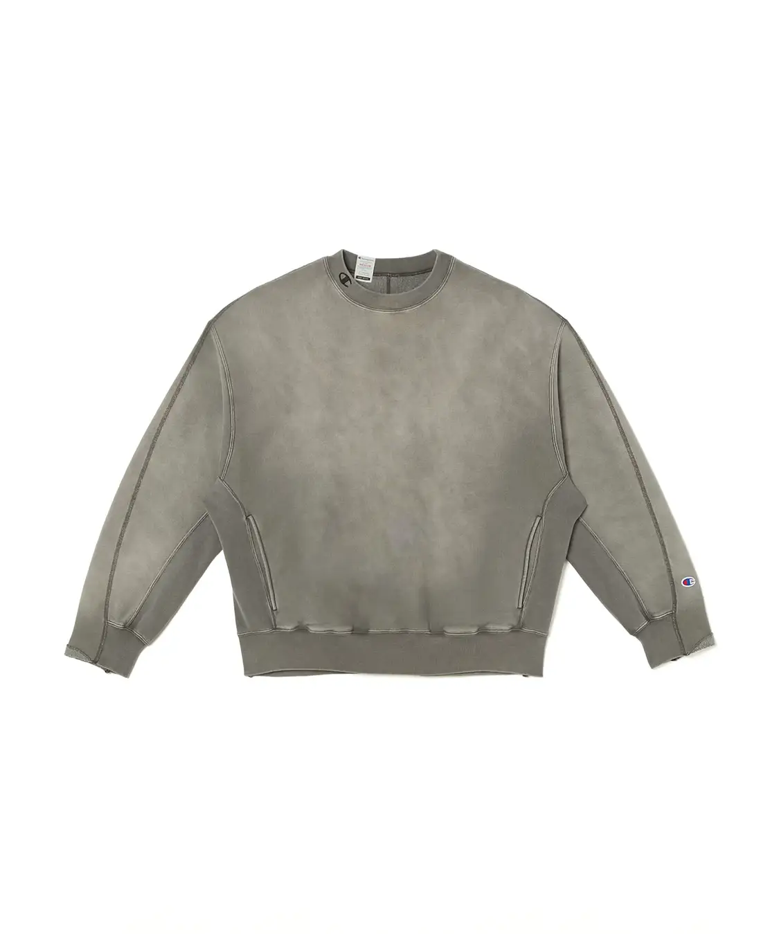 Champion × N.HOOLYWOOD カプセルコレクション「NEW WEAVE」第10弾が2026年 9/18 発売 (チャンピオン エヌハリウッド)