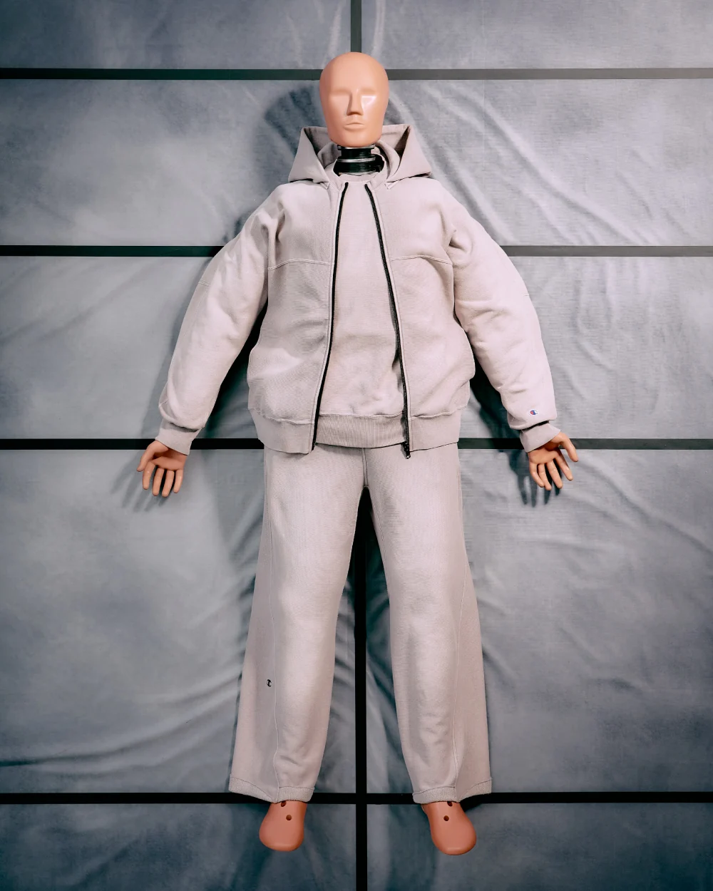Champion × N.HOOLYWOOD カプセルコレクション「NEW WEAVE」第10弾が2026年 9/18 発売 (チャンピオン エヌハリウッド)