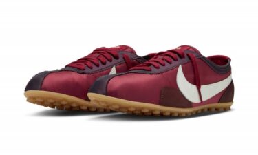 【2026年 10/1 発売】NIKE MOON SHOE OG “Tough Red/Mystic Dates” (ナイキ ムーンシューズ “タフレッド/ミスティックデイツ”) [IX3952-600]