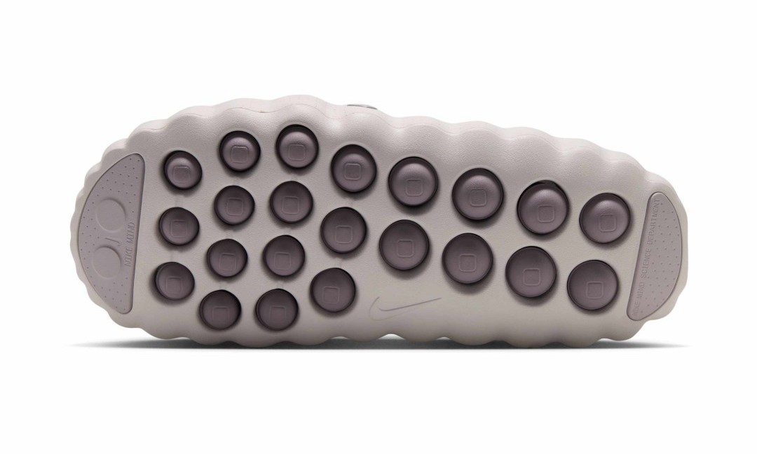 【2026年 秋冬 発売予定】NIKE MIND 001 “Smoke Purple/Silver Lilac” (ナイキ マインド “スモークパープル／シルバーライラック”) [HQ4307-500]