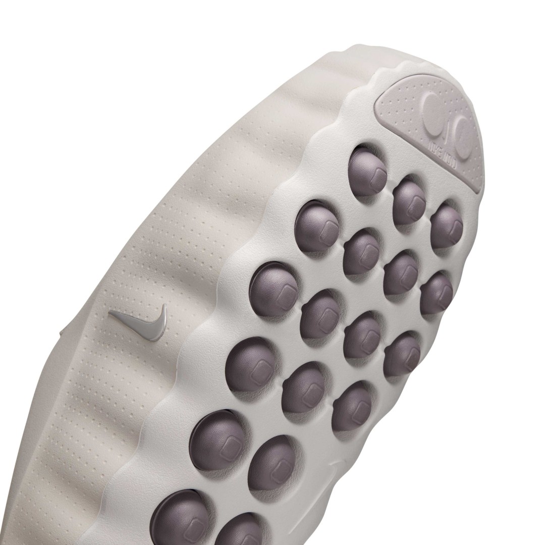 【2026年 秋冬 発売予定】NIKE MIND 001 “Smoke Purple/Silver Lilac” (ナイキ マインド “スモークパープル／シルバーライラック”) [HQ4307-500]