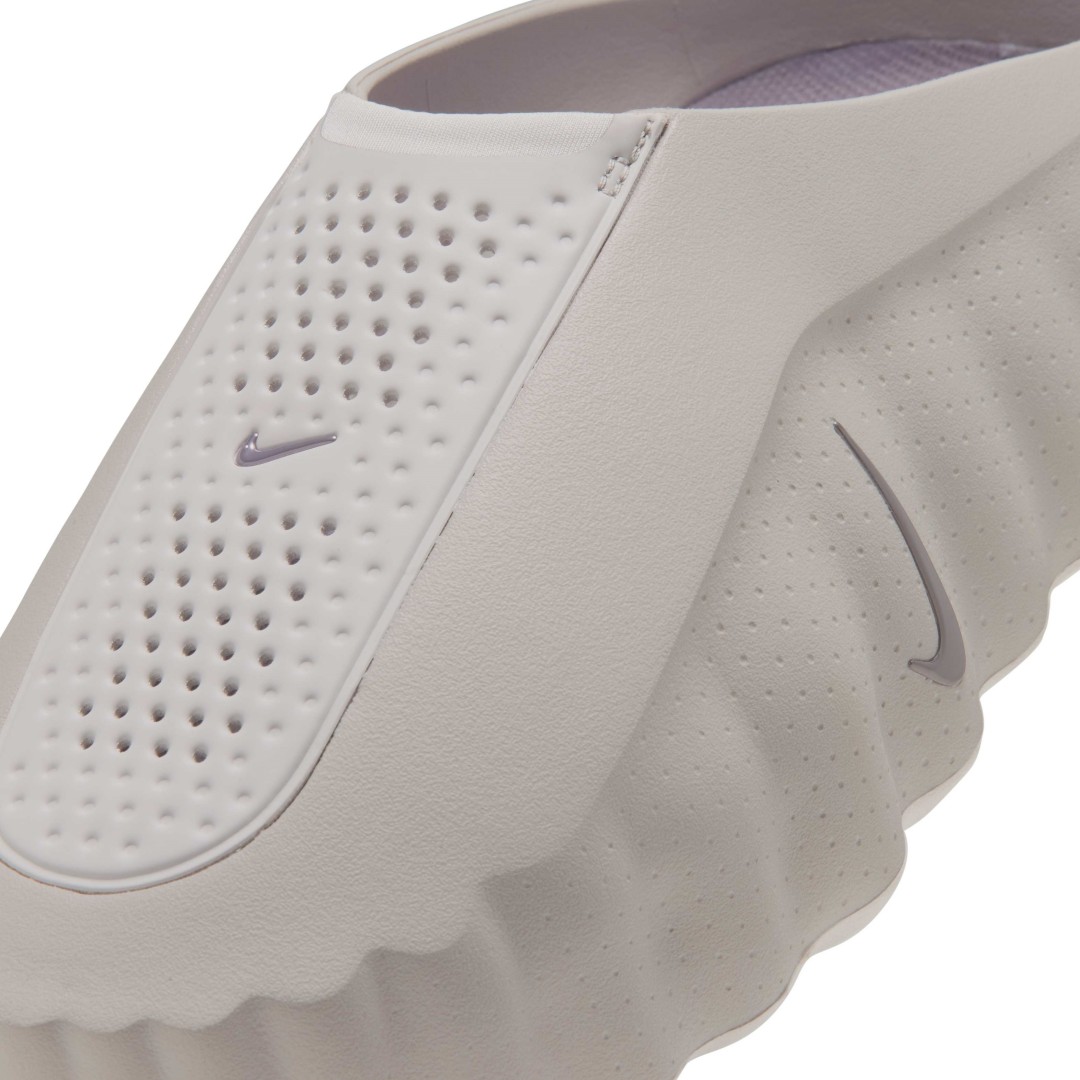 【2026年 秋冬 発売予定】NIKE MIND 001 “Smoke Purple/Silver Lilac” (ナイキ マインド “スモークパープル／シルバーライラック”) [HQ4307-500]