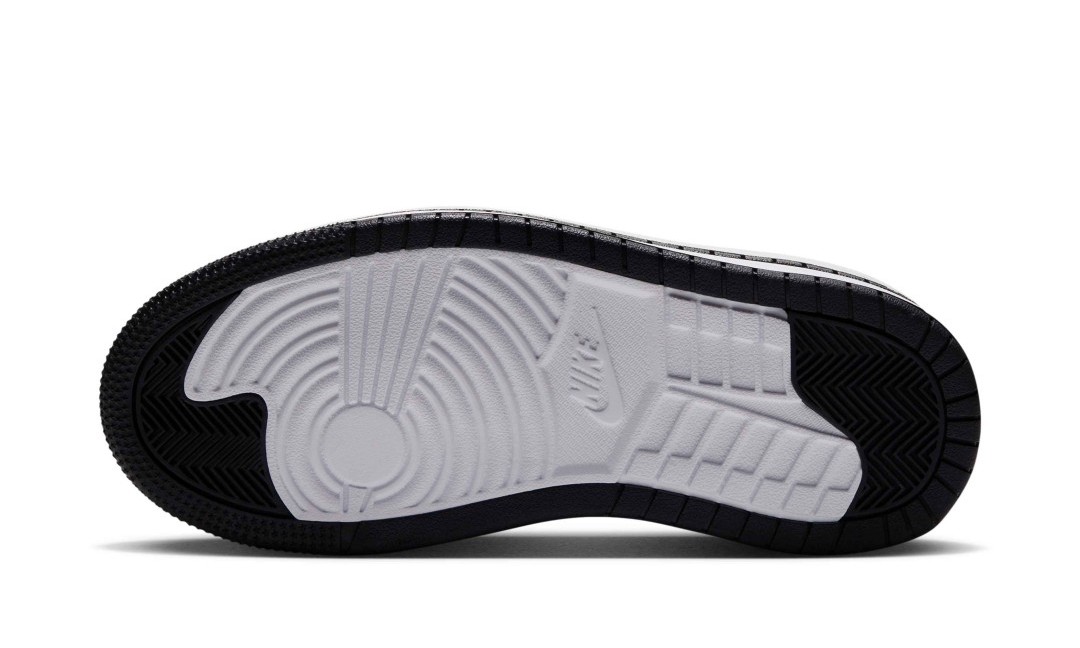 【2026年 9月 発売】NIKE W AIR JORDAN 1 TRIPLE STACK “Black/White” (ナイキ エア ジョーダン トリプルスタック “ブラック/ホワイト”) [HV8288-002]