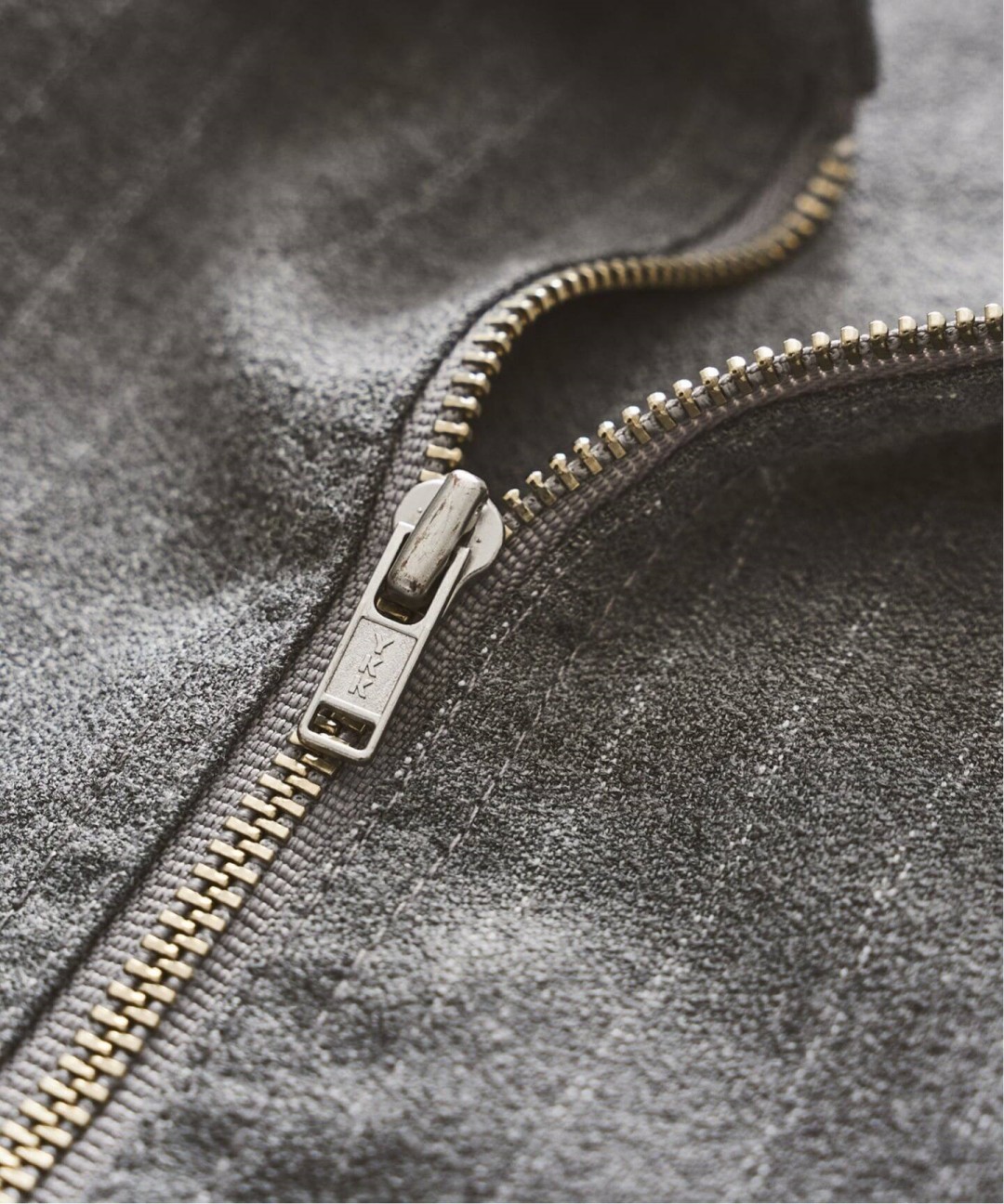 417 EDIFICE × BEN DAVIS 2026 FW 別注 “Half Zip Shirt”が10月下旬 発売 (エディフィス ベンデイビス)