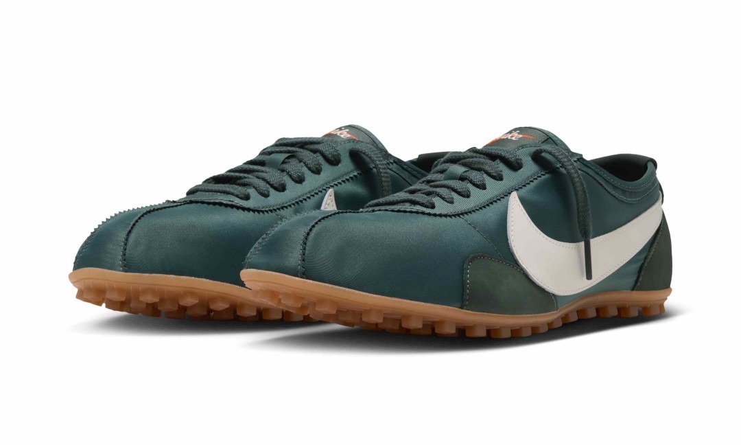 【2026年 10/1 発売】NIKE MOON SHOE OG “Vintage Green/Gum Light Brown” (ナイキ ムーンシューズ “ビンテージグリーン/ガムライトブラウン”) [IX3952-300]