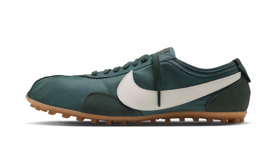 【2026年 10/1 発売】NIKE MOON SHOE OG “Vintage Green/Gum Light Brown” (ナイキ ムーンシューズ “ビンテージグリーン/ガムライトブラウン”) [IX3952-300]
