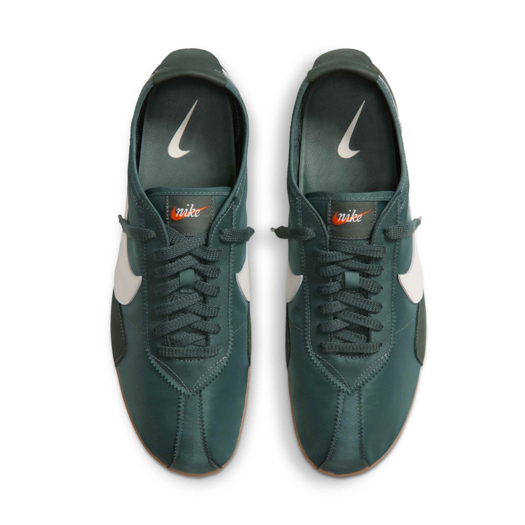 【2026年 10/1 発売】NIKE MOON SHOE OG “Vintage Green/Gum Light Brown” (ナイキ ムーンシューズ “ビンテージグリーン/ガムライトブラウン”) [IX3952-300]