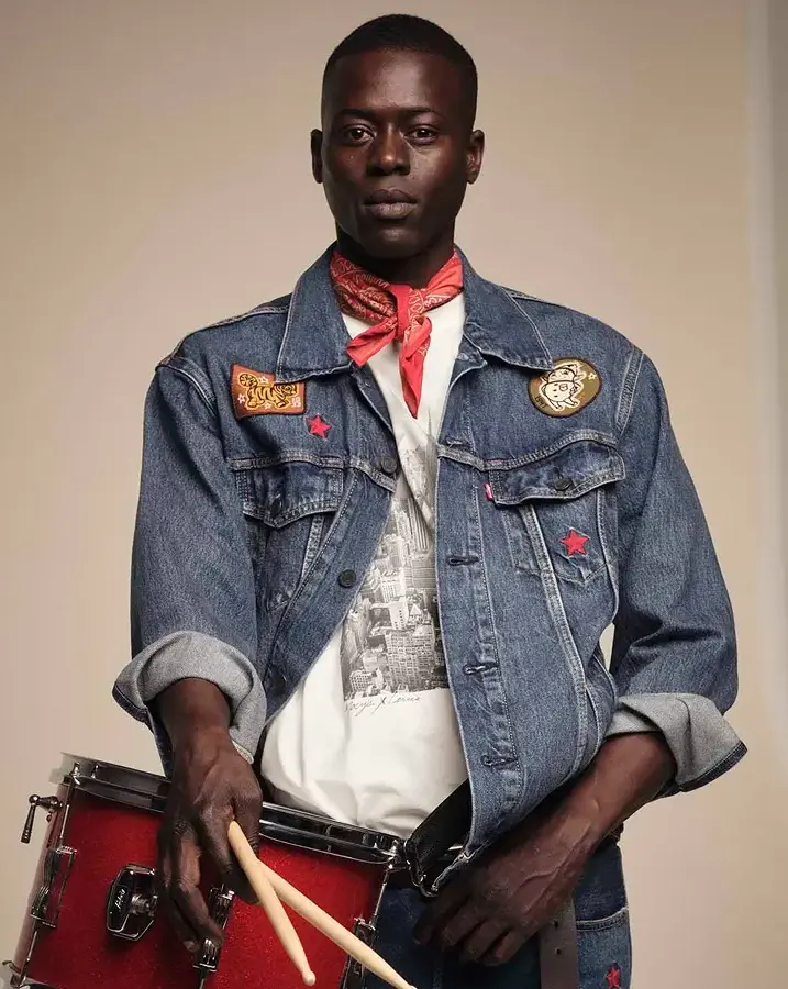 Levi’s x Macy’s 100周年パレードアパレルコレクションが海外発売 (リーバイス メイシーズ 100th Parade Collection)