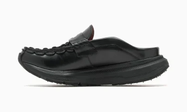 KEEN UNEEK MULE “Black” が2026年 10/1 発売 (キーン ユニーク ミュール) [1033311]