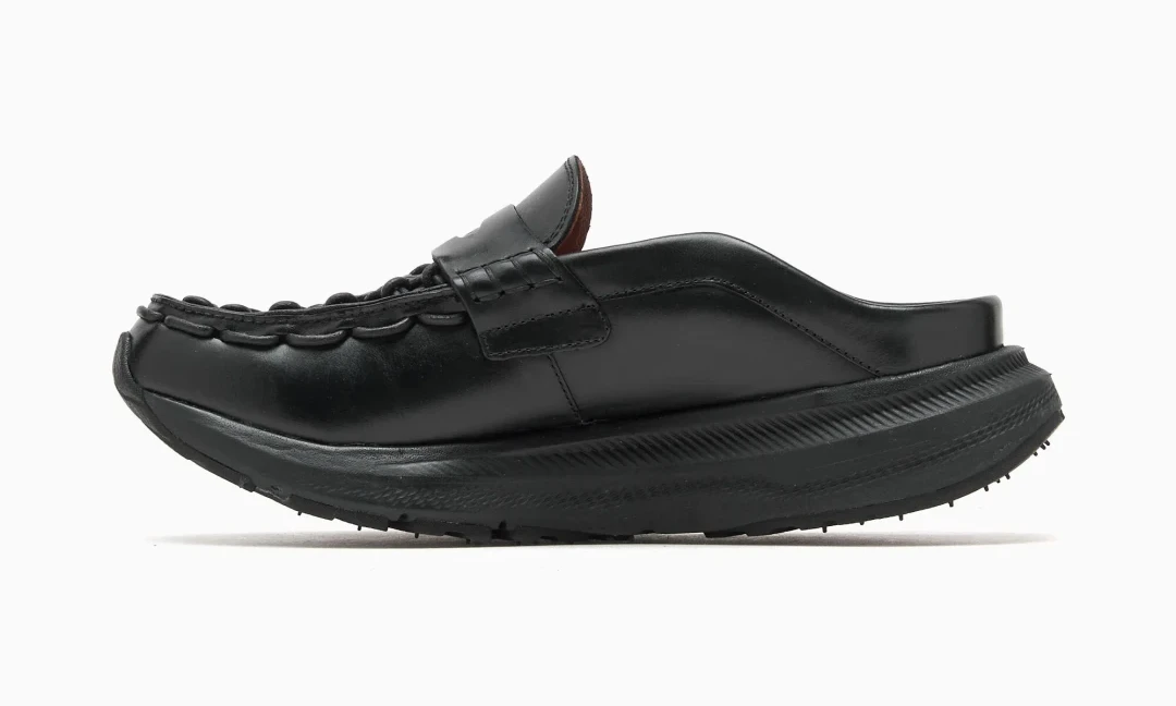 KEEN UNEEK MULE “Black” が2026年 10/1 発売 (キーン ユニーク ミュール) [1033311]