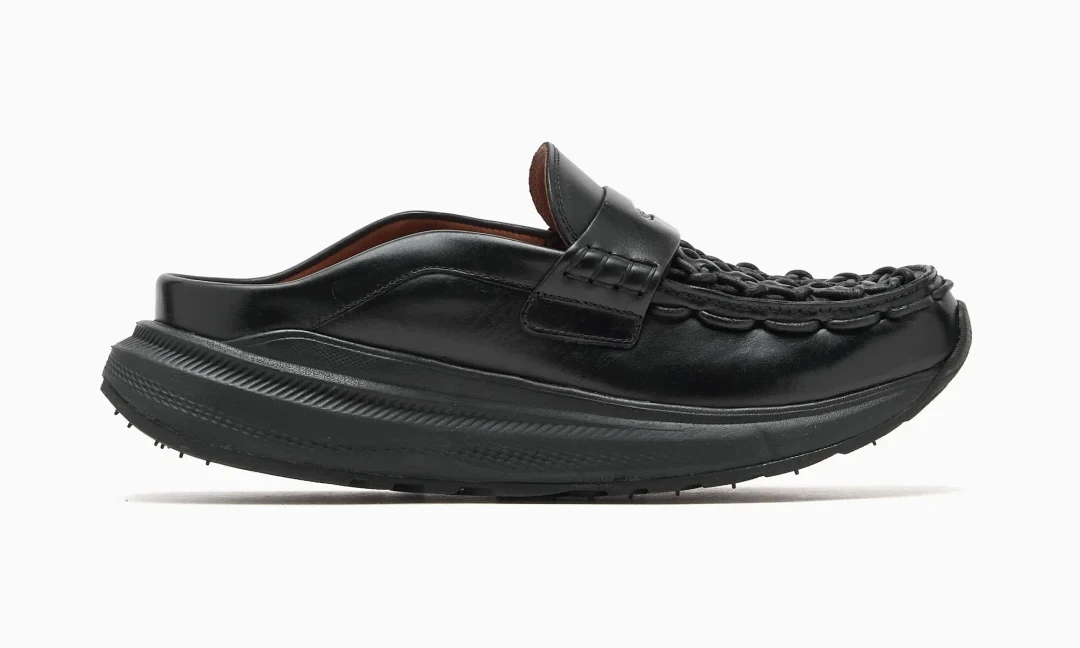 KEEN UNEEK MULE “Black”が2026年 10/1 発売 (キーン ユニーク ミュール) [1033311]