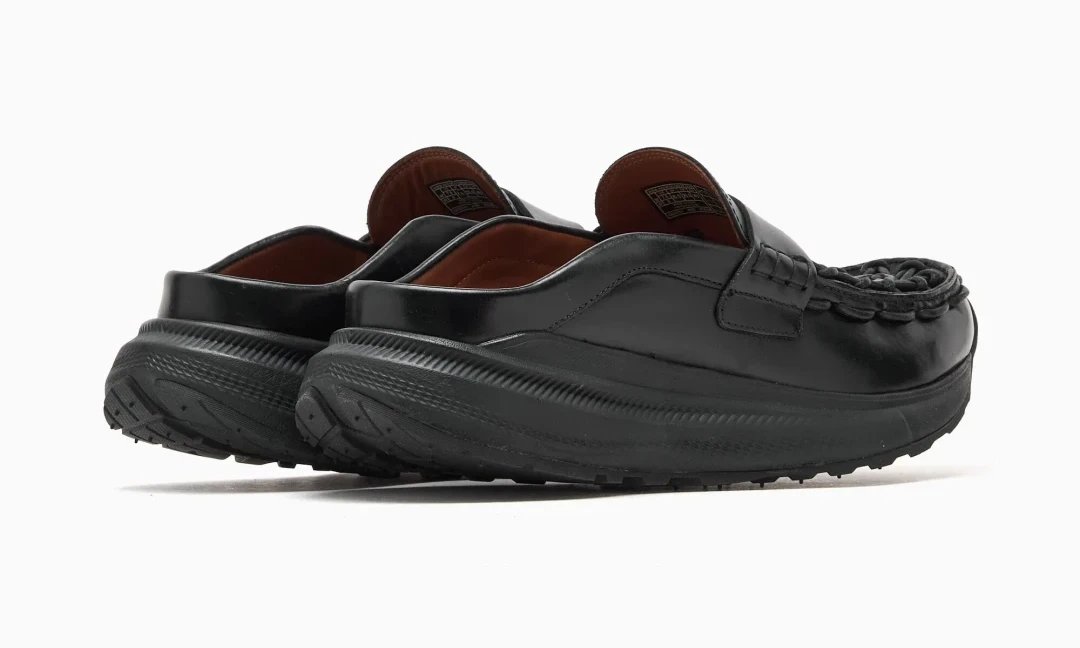 KEEN UNEEK MULE “Black”が2026年 10/1 発売 (キーン ユニーク ミュール) [1033311]