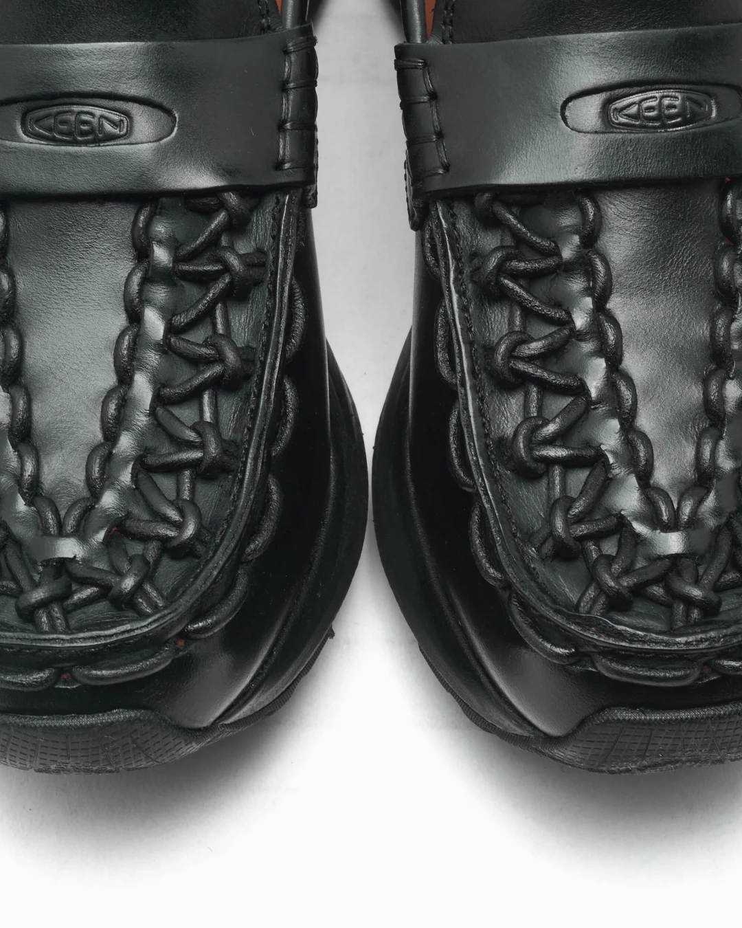 KEEN UNEEK MULE “Black”が2026年 10/1 発売 (キーン ユニーク ミュール) [1033311]