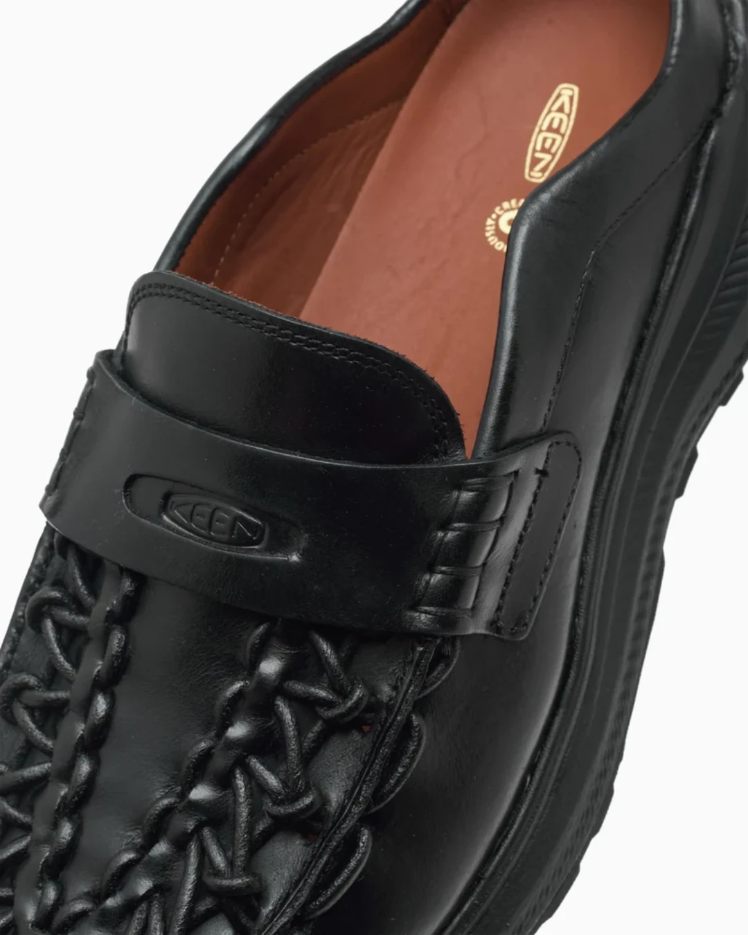 KEEN UNEEK MULE “Black”が2026年 10/1 発売 (キーン ユニーク ミュール) [1033311]