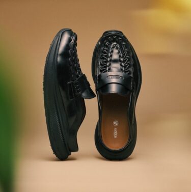 KEEN UNEEK MULE “Black”が2026年 10/2 発売 (キーン ユニーク ミュール) [1033311]