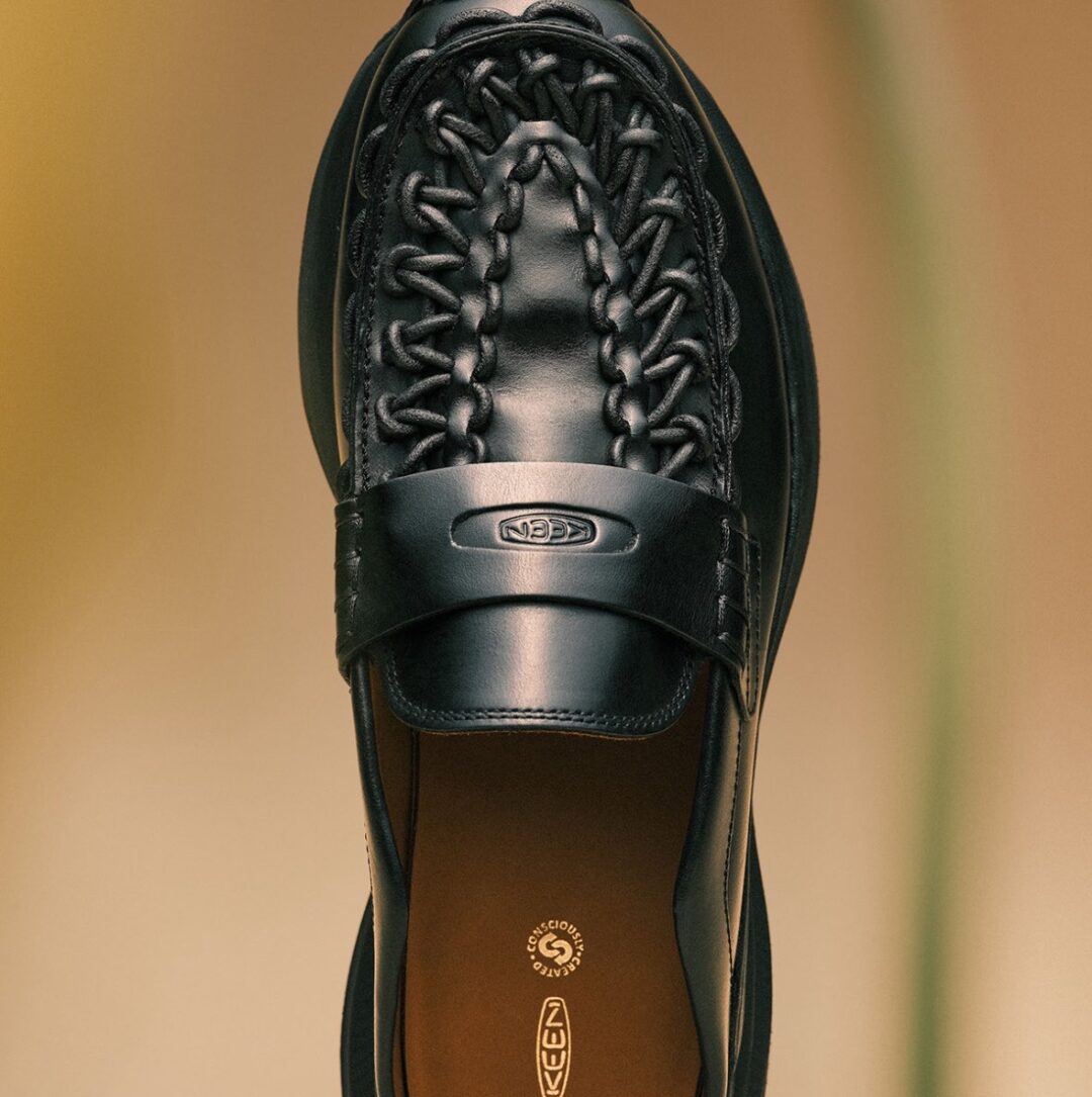 KEEN UNEEK MULE “Black”が2026年 10/2 発売 (キーン ユニーク ミュール) [1033311]